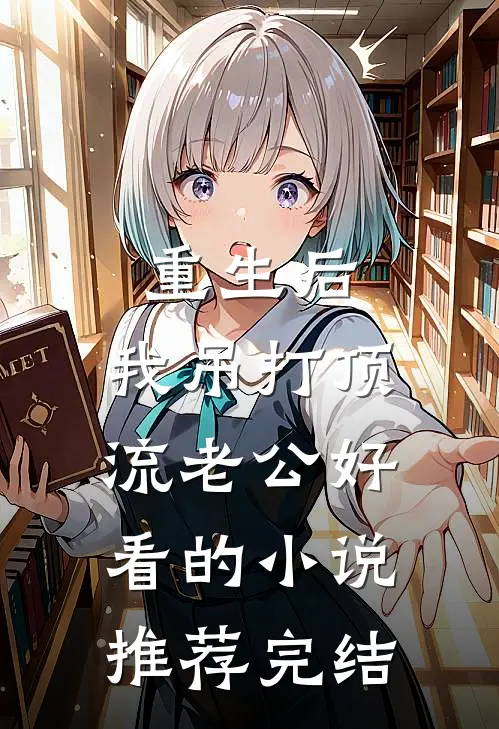 重生后，我吊打顶流老公好看的小说推荐完结