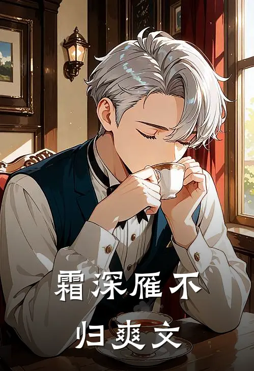 霜深雁不归爽文