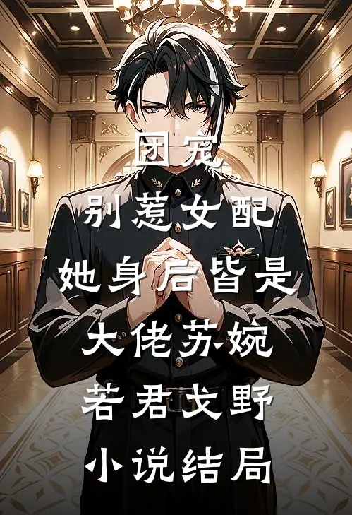 团宠：别惹女配，她身后皆是大佬苏婉若君戈野小说结局