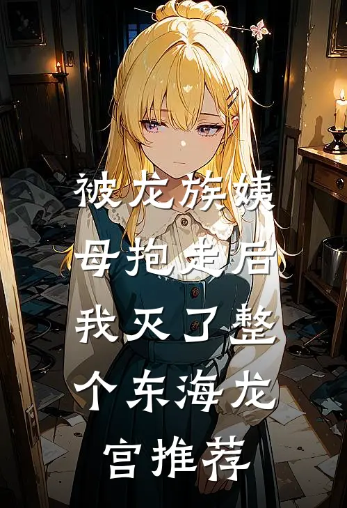 被龙族姨母抱走后，我灭了整个东海龙宫推荐