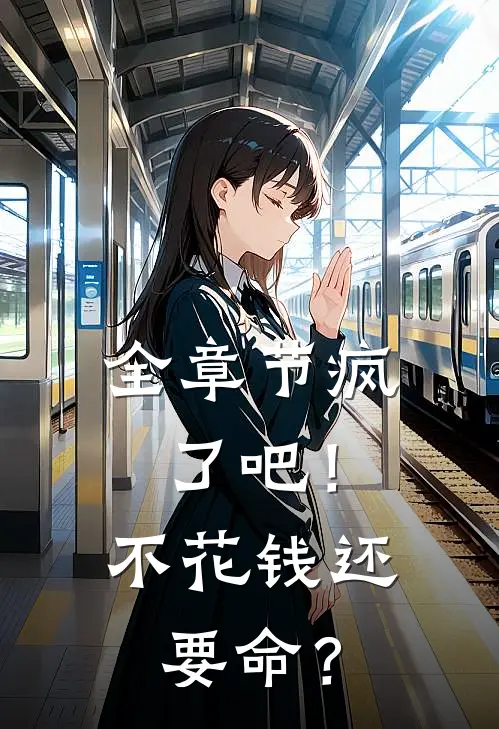 全章节疯了吧！不花钱还要命？