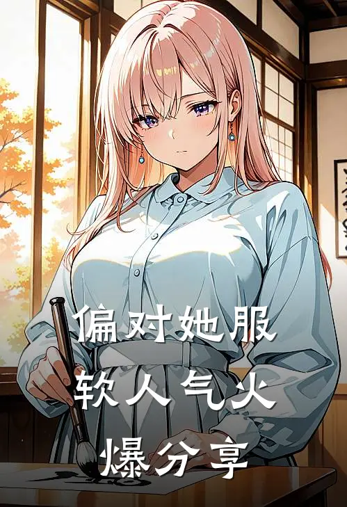 偏对她服软人气火爆分享