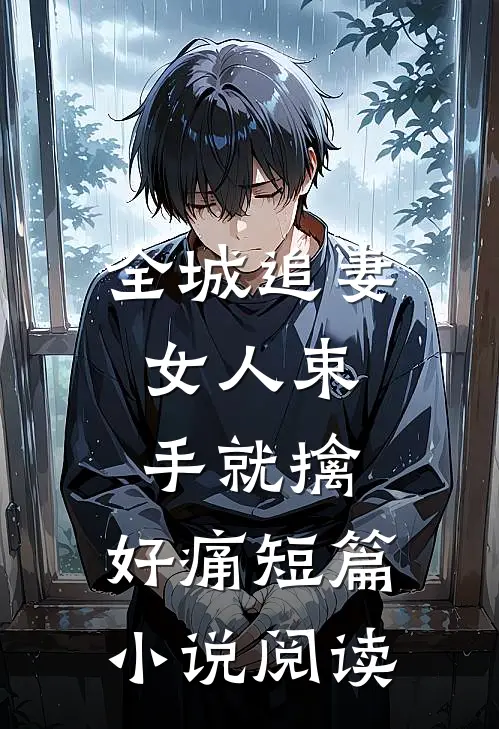 全城追妻:女人束手就擒,好痛短篇小说阅读