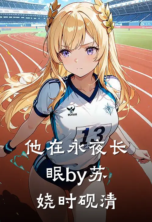 他在永夜长眠by苏娆时砚清