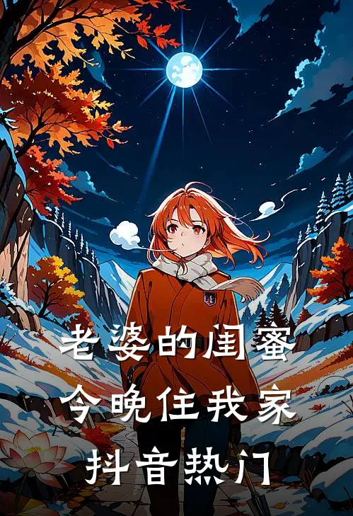 老婆的闺蜜今晚住我家抖音热门