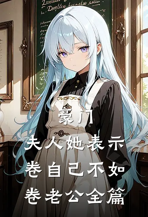 豪门：夫人她表示卷自己不如卷老公全篇