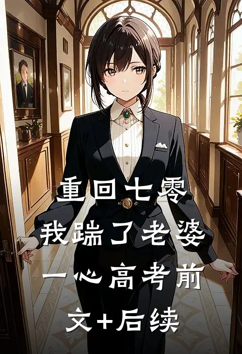  重回七零，我踹了老婆一心高考前文+后续