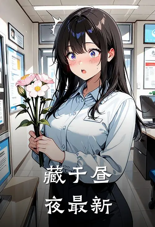 藏于昼夜最新