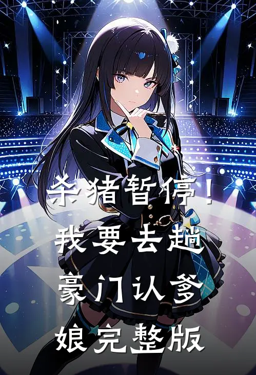 杀猪暂停！我要去趟豪门认爹娘完整版