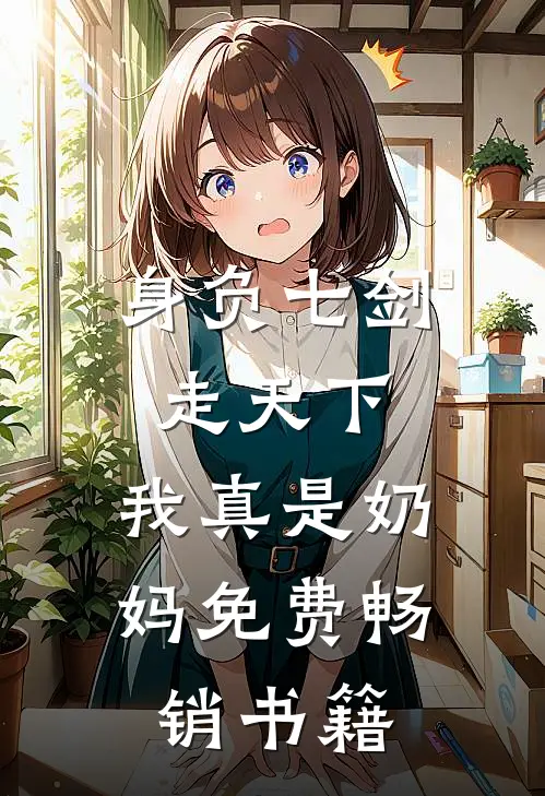 身负七剑走天下:我真是奶妈免费畅销书籍
