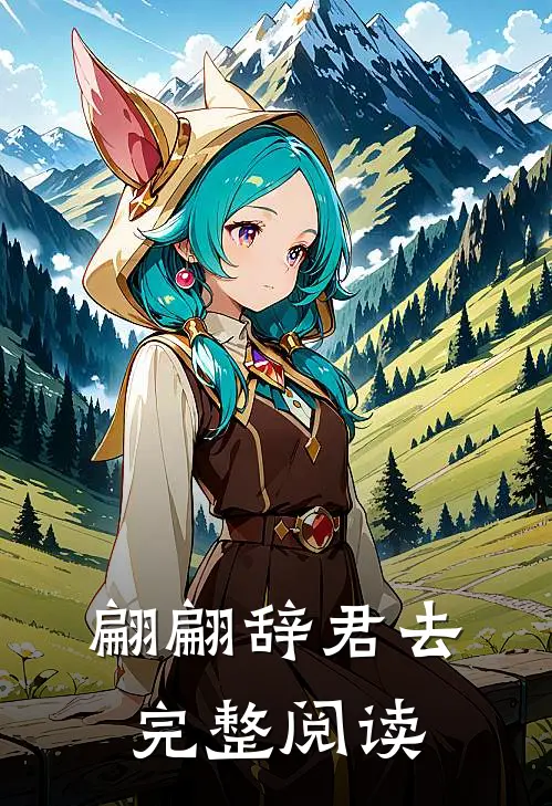 翩翩辞君去完整阅读