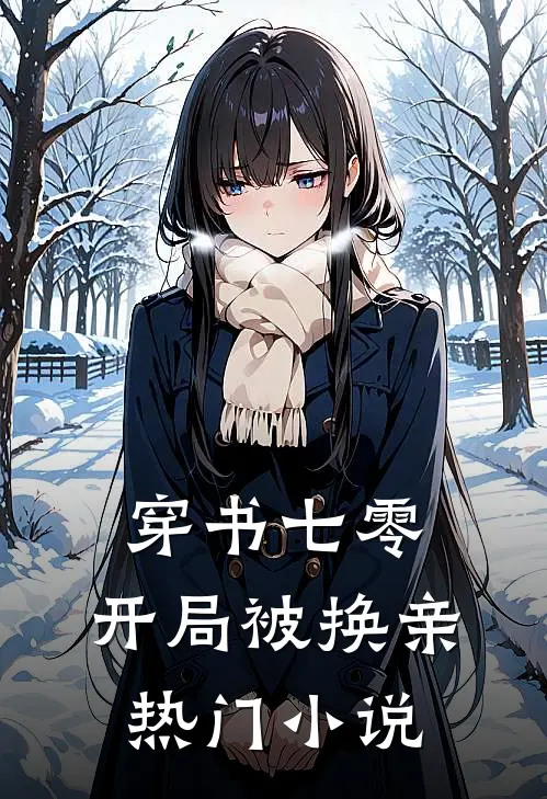 穿书七零，开局被换亲热门小说