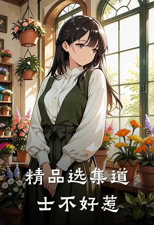 精品选集道士不好惹