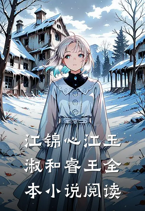 江锦心江玉淑和睿王全本小说阅读
