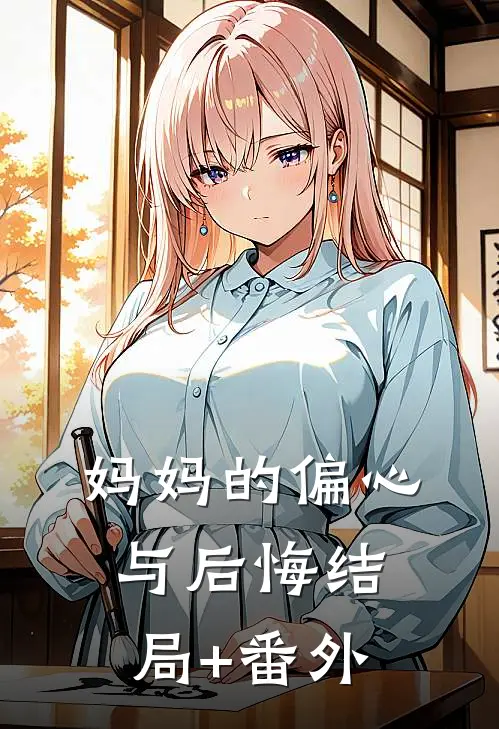妈妈的偏心与后悔结局+番外