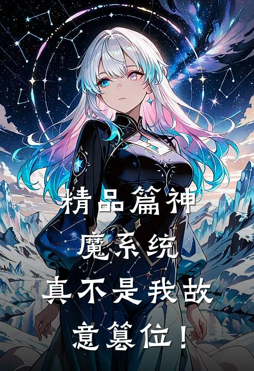 精品篇神魔系统：真不是我故意篡位！