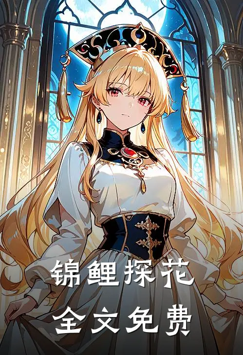 锦鲤探花全文免费