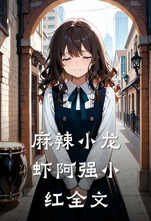 麻辣小龙虾阿强小红全文