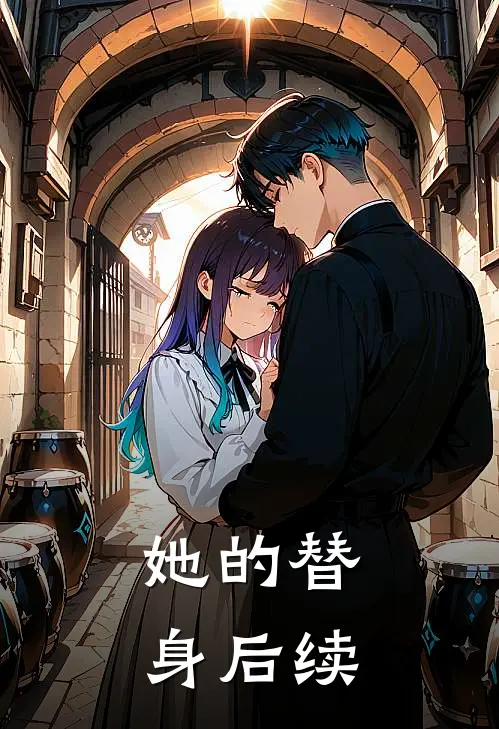 她的替身后续