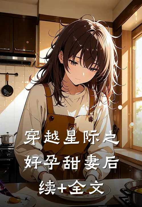 穿越星际之好孕甜妻后续+全文