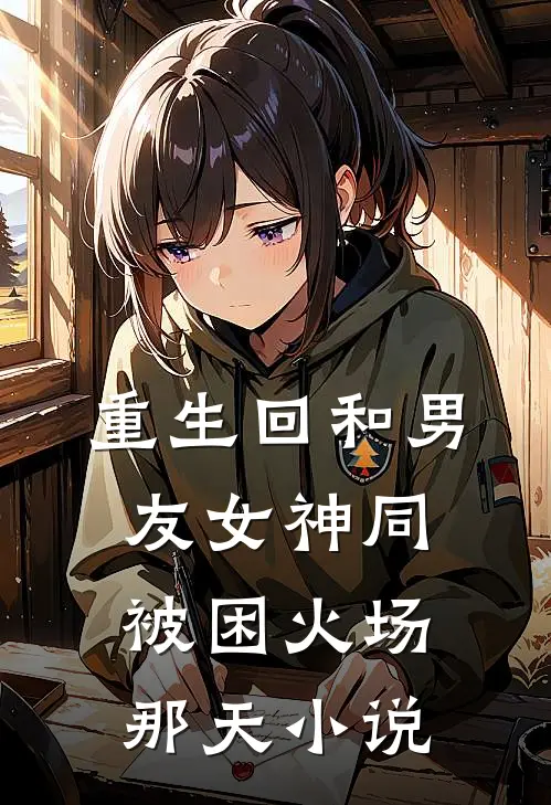 重生回和男友女神同被困火场那天小说