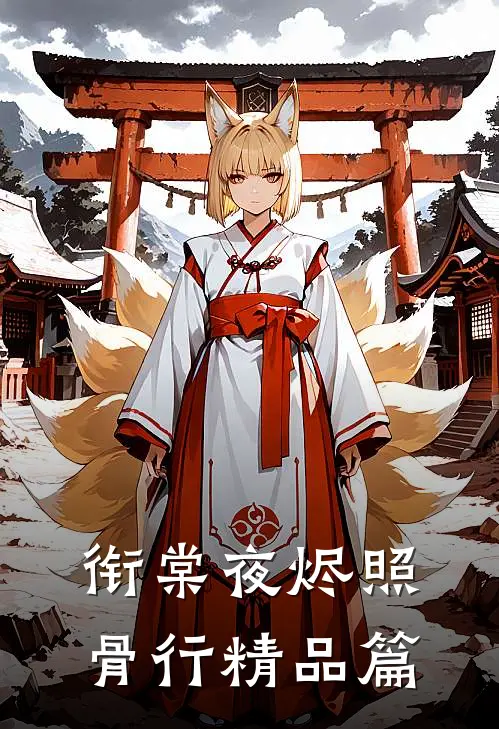 衔棠夜烬照骨行精品篇