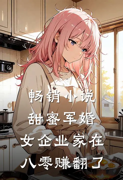畅销小说甜蜜军婚：女企业家在八零赚翻了
