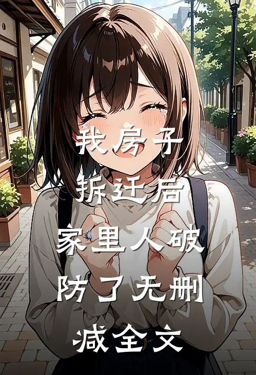 我房子拆迁后，家里人破防了无删减全文