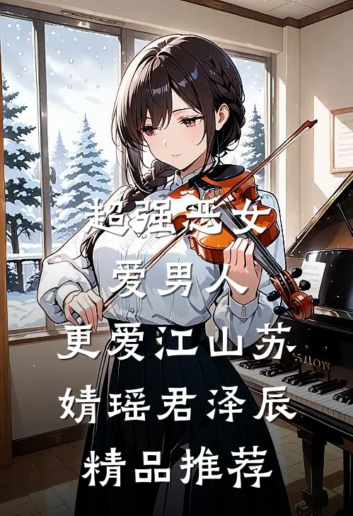 超强恶女:爱男人,更爱江山(苏婧瑶君泽辰)精品推荐