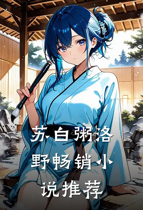 苏白粥洛野畅销小说推荐