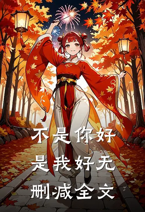 不是你好是我好无删减全文