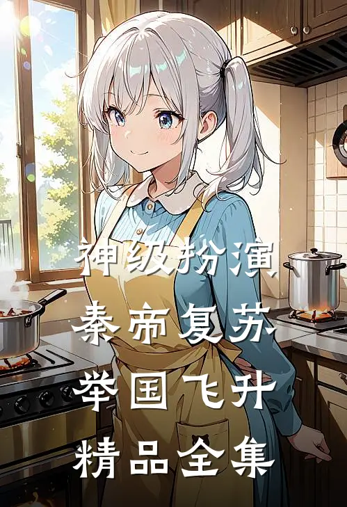 神级扮演：秦帝复苏，举国飞升精品全集