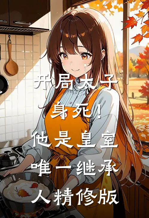 开局太子身死！他是皇室唯一继承人精修版