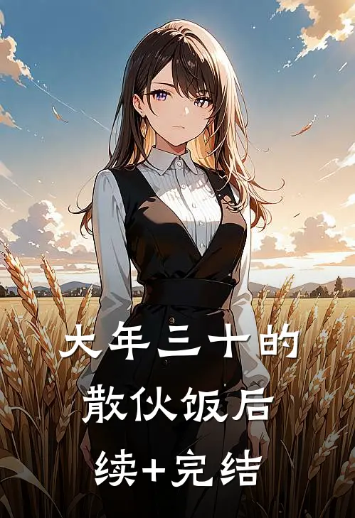 大年三十的散伙饭后续+完结