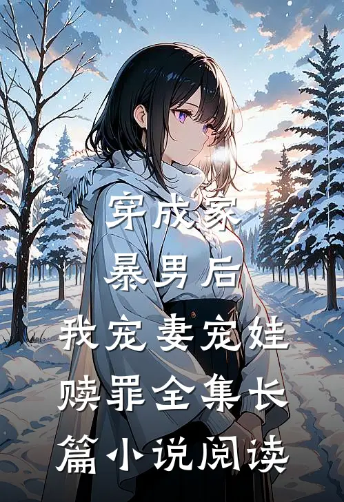 穿成家暴男后，我宠妻宠娃赎罪全集长篇小说阅读