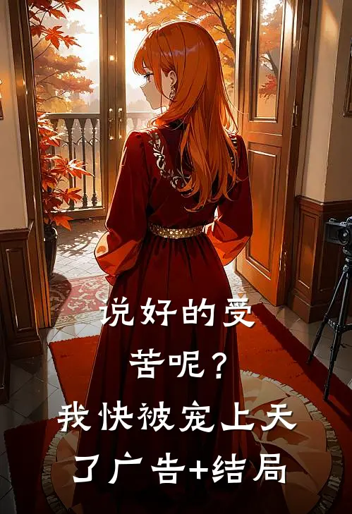 说好的受苦呢？我快被宠上天了广告+结局