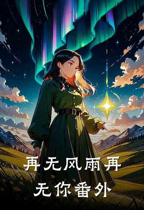 再无风雨再无你番外