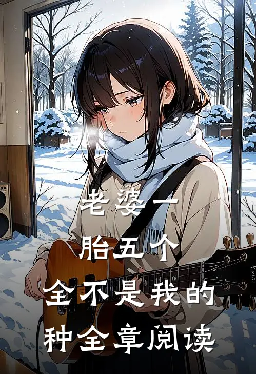 老婆一胎五个，全不是我的种全章阅读