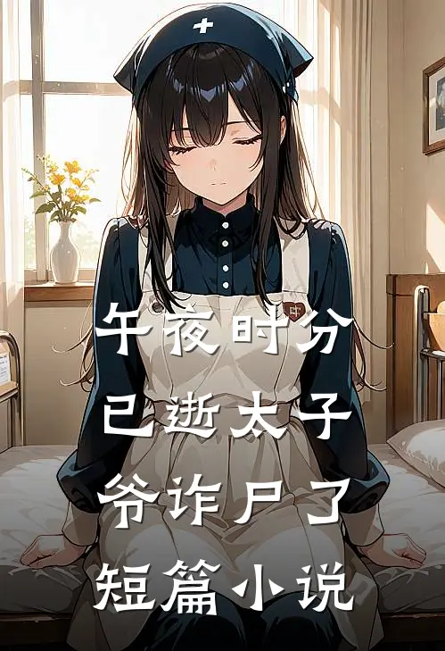 午夜时分，已逝太子爷诈尸了短篇小说