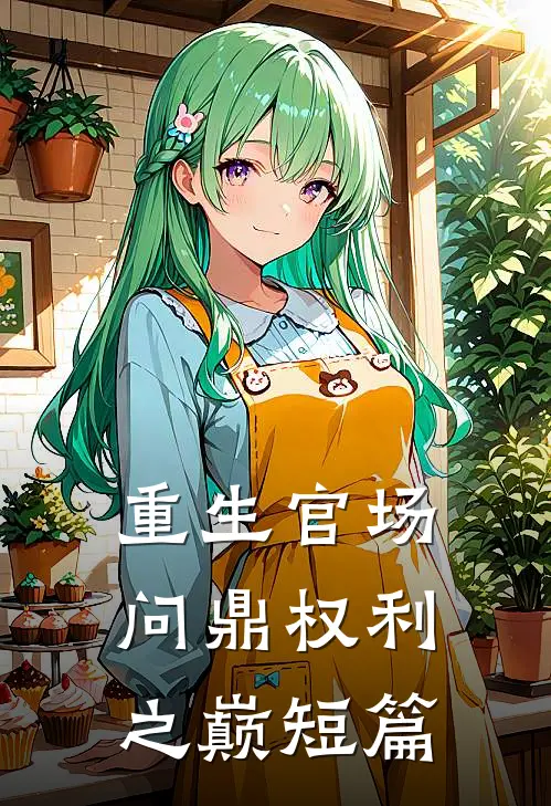 重生官场：问鼎权利之巅短篇