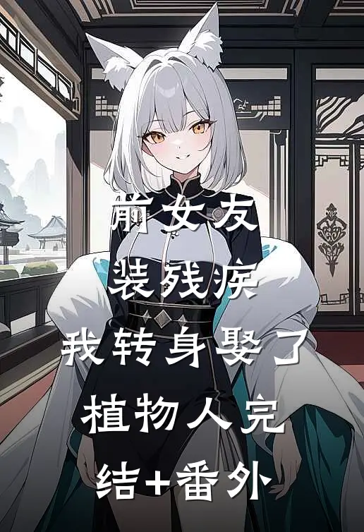 前女友装残疾，我转身娶了植物人完结+番外