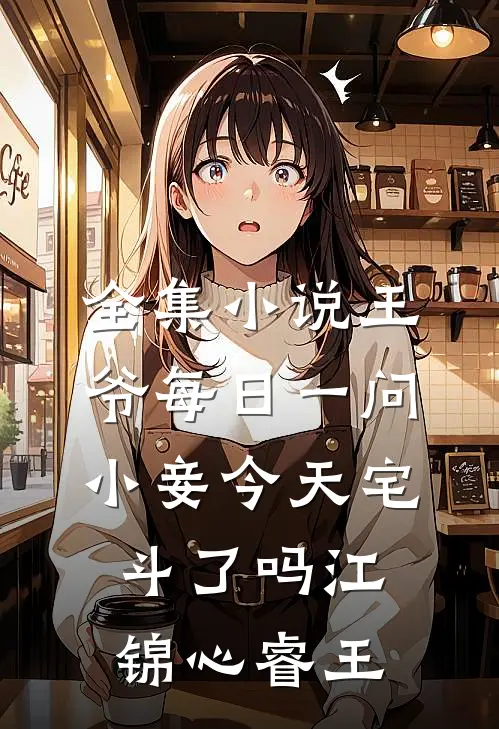 全集小说王爷每日一问,小妾今天宅斗了吗江锦心睿王