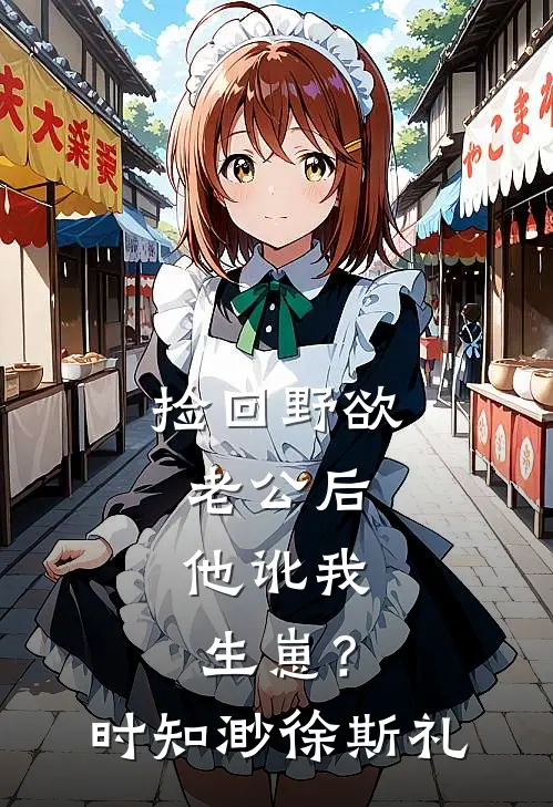 捡回野欲老公后，他讹我生崽？时知渺徐斯礼