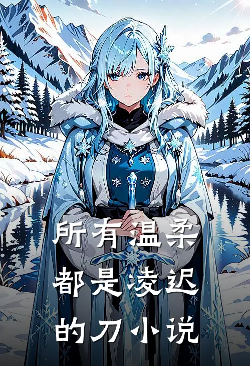所有温柔都是凌迟的刀小说