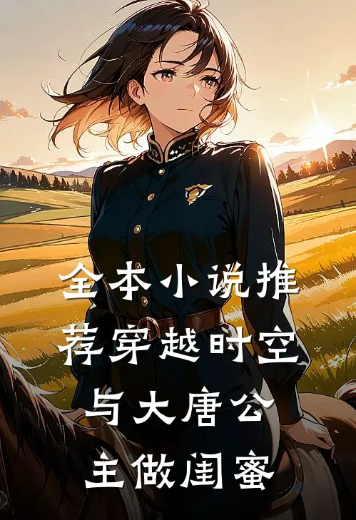 全本推荐穿越时空,与大唐公主做闺蜜免费阅读