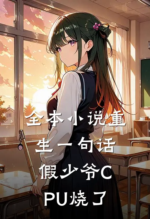全本小说重生一句话，假少爷CPU烧了