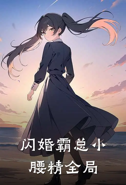 闪婚霸总小腰精全局