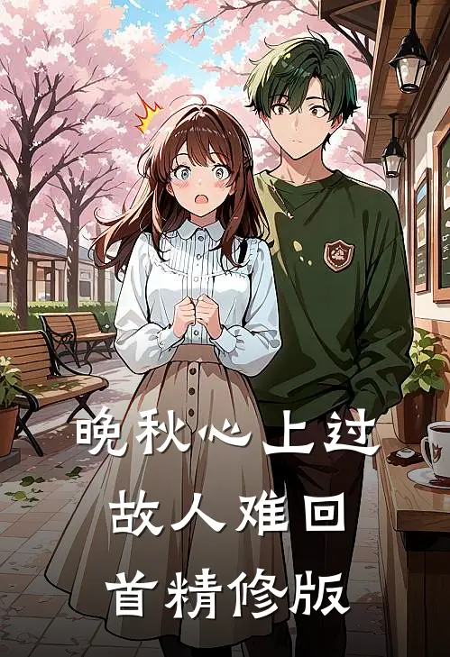 晚秋心上过，故人难回首精修版