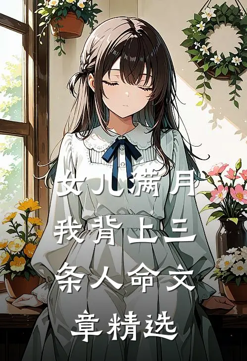 女儿满月，我背上三条人命文章精选