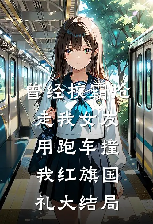 曾经校霸抢走我女友，用跑车撞我红旗国礼大结局